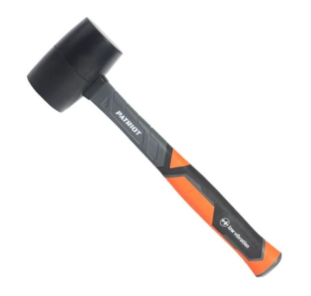 Киянка Patriot RMF-450 450г ф/гл/р