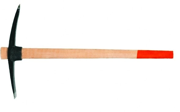 Кирка Hobbi 1500г д/р 38-0-415