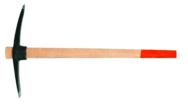 Кирка Hobbi 1500г д/р 38-0-415