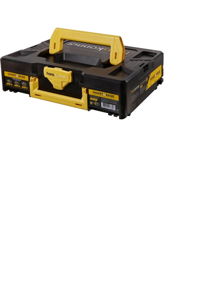 Ящик модульный Hanskonner HS105P 395.5x295.5x105мм S