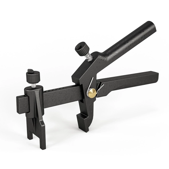 Щипцы д/укладки плитки пластик