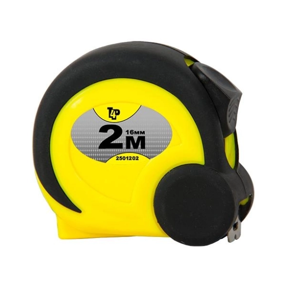 Рулетка Pqtools 2мх16мм 2501202