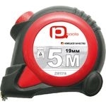Рулетка Pqtools 5мх19мм 2501516
