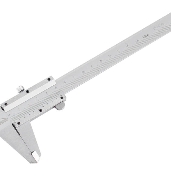 Штангенциркуль ШЦ-150-0.1 кл2 15-5-150