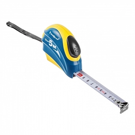 Рулетка РемоКолор RemoSpace 5м(19мм) 15-1-325