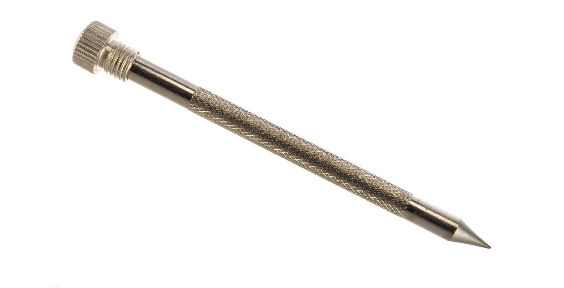 Карандаш разметочный Sturm! 1090-08-100 c твердоспл.наконечником