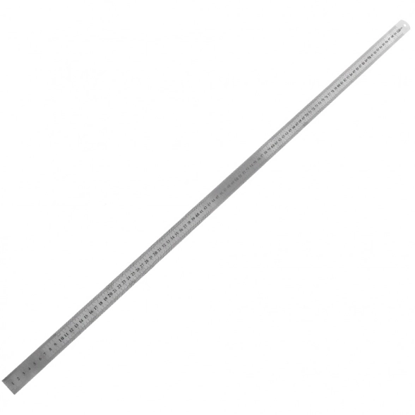 Линейка мет.РемоКолор 1000мм 15-6-100