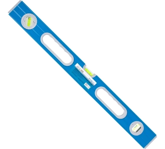 Уровень РемоКолор 60см 3 гл.алюм 17-1-406