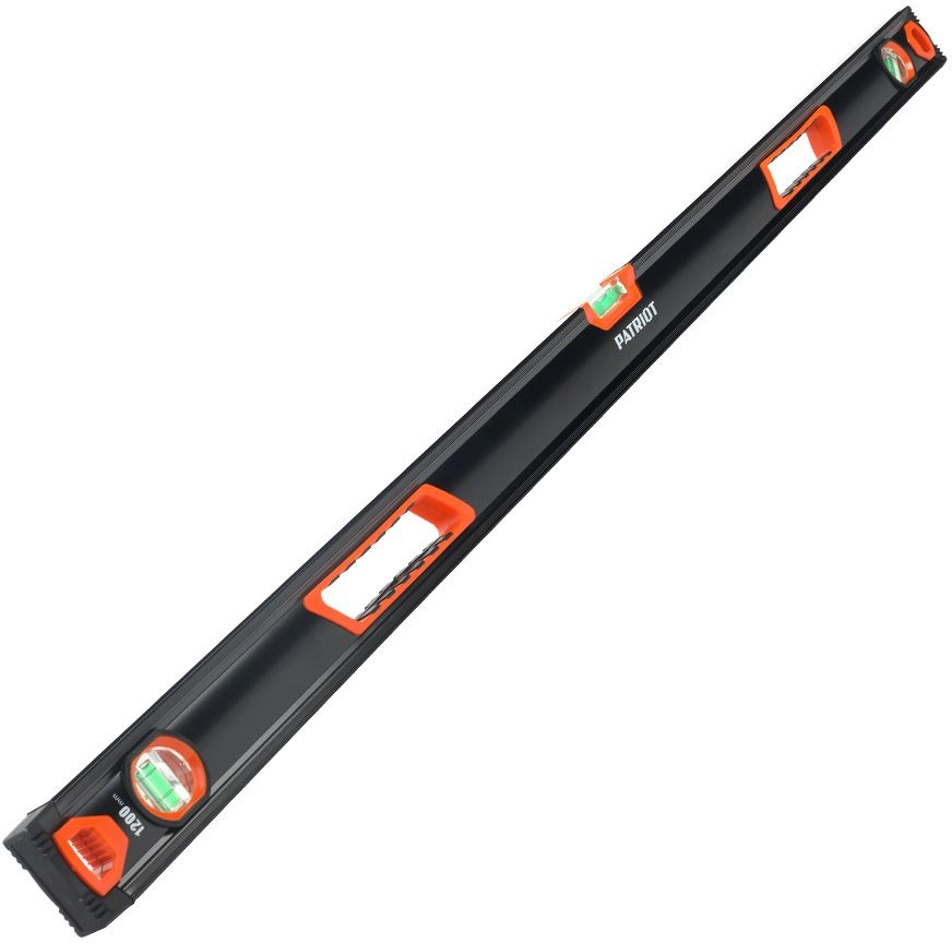 Уровень Patriot Platinum LCP-800L упрочненный 800мм
