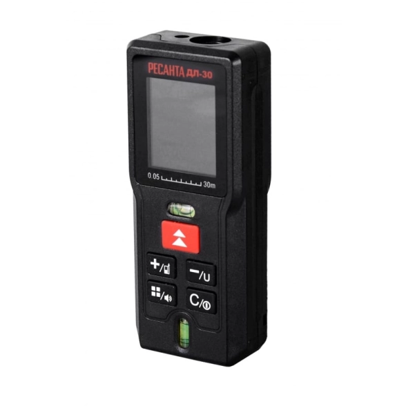 Дальномер Ресанта ДЛ-30 61/10/519