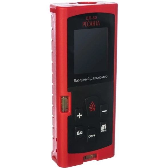 Дальномер Ресанта ДЛ-60 61/10/516