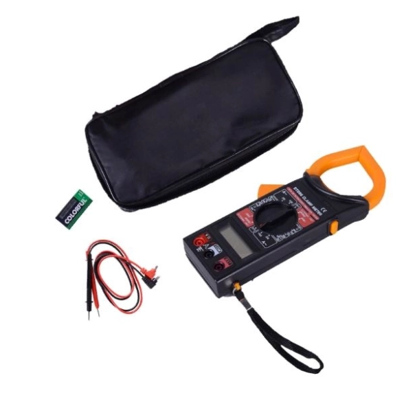 Клемметр DT 266 61/10/225