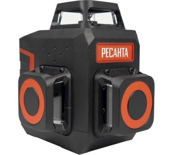 Построитель Ресанта ПЛ-3Х360ШС Green 61/10/528