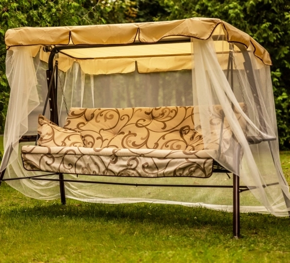 Качели садовые Варна с1103/с1260