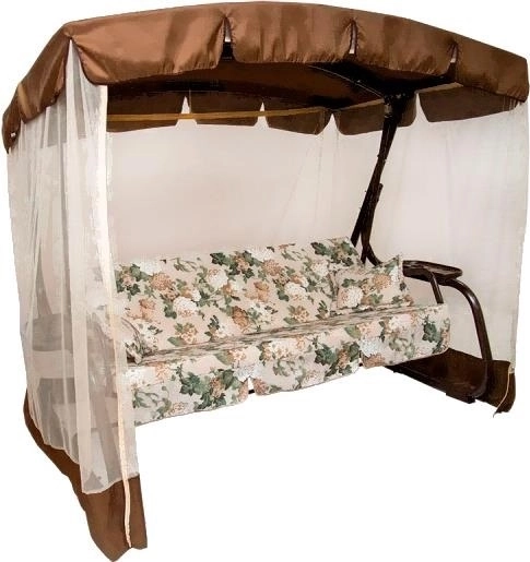 Качели садовые Турин с556/с681/с825