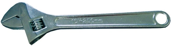 Ключ РемоКолор разводной 150мм 43-1-006