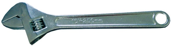 Ключ РемоКолор разводной 150мм 43-1-006
