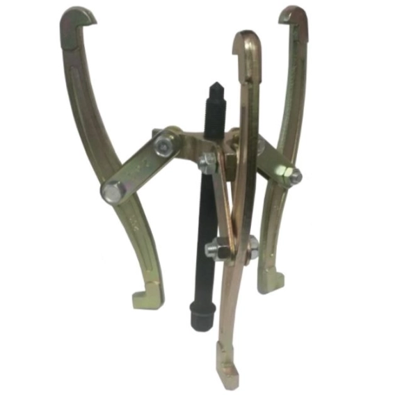 Съемник подшипника кованый 200мм с 3-мя захватами 59-2-520