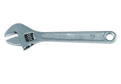 Ключ T4P разводной 12-image-1