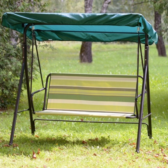 Качели садовые "Келли" с 1486