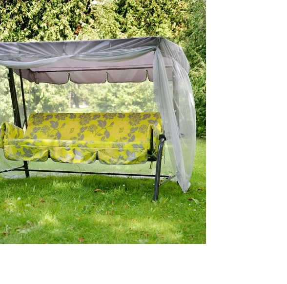 Качели садовые "Сиена"  с 1523