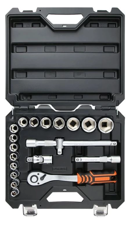 Набор инструмента Patriot SSP-20 Гермес 1/2DR 20пр.