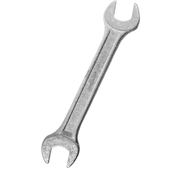 Ключ РемоКолор комб.рожковый 13х14мм 43-3-713