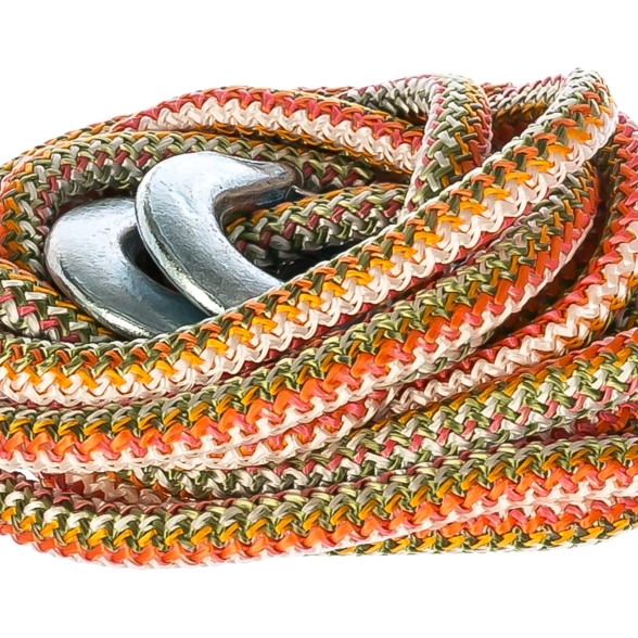 Трос веревочный Skyway 3,5т 4м(2крюка) 03101007