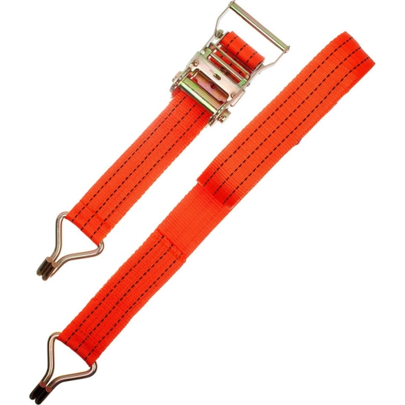 Ремень багажный РемоКолор 195мм 0,05х12,0м с замком 62-5-130