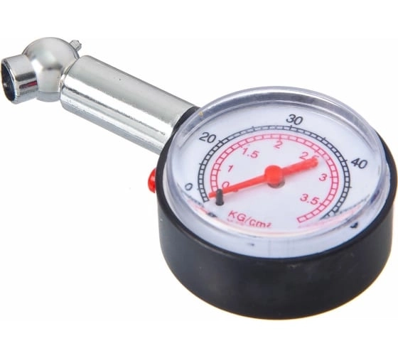 Манометр New Galaxy механический 791-002