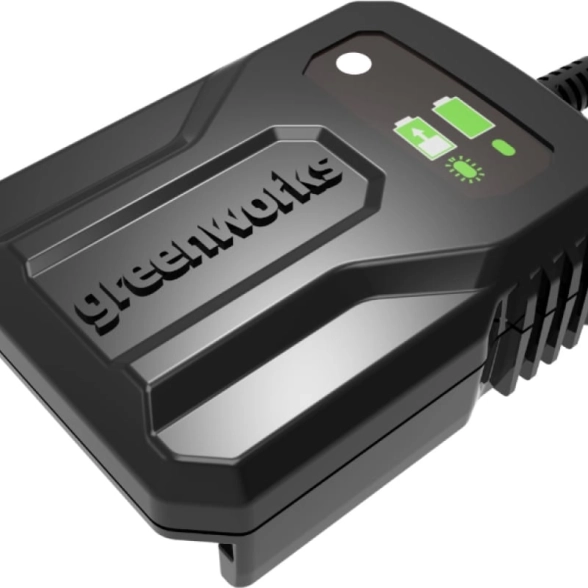 Зарядное устройство GreenWorks G40UCM2M 40В 2А