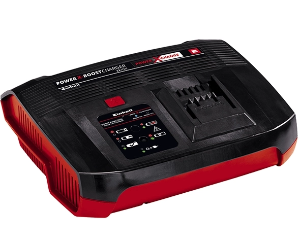Зарядное устройство Einhell PXC Power X-Boostcharger 6А 18В