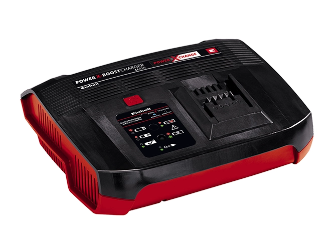 Зарядное устройство Einhell PXC Power X-Boostcharger 6А 18В