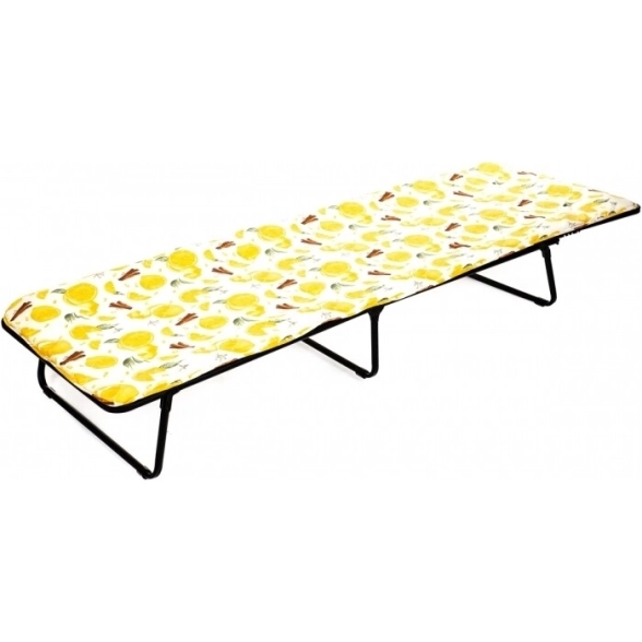 Кровать раскладная Стефания мягк С86а/с749