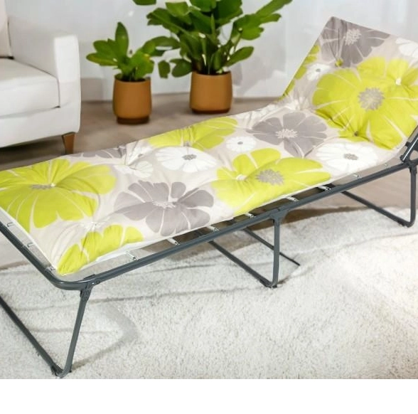 Кровать раскладная "Надин" с648/92