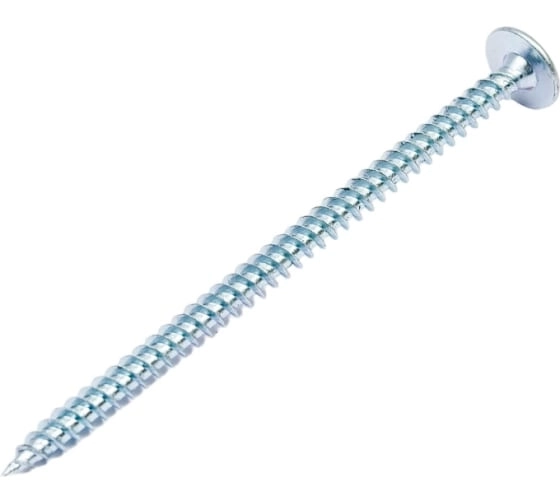 Саморез 4.2х76 ШСММ п/ш (кг) пром