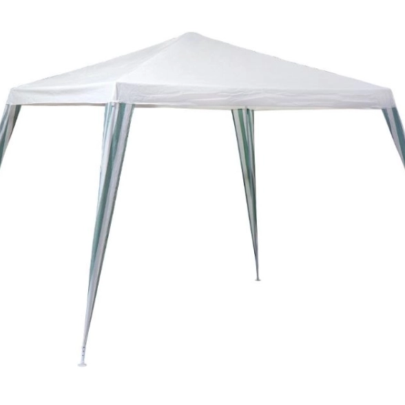 Шатер 2,4*2,4*2,4м G001А