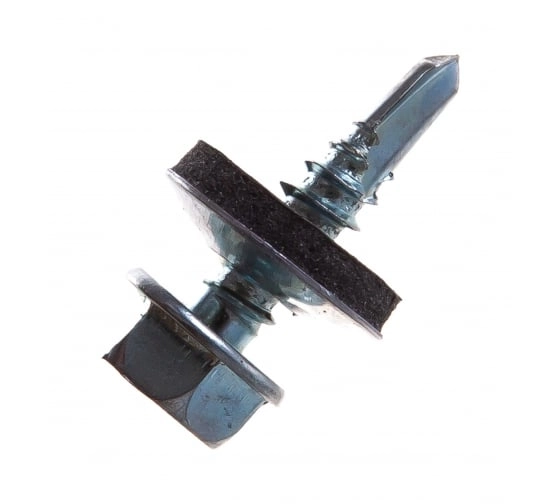 Саморез 4.8х19 ZP (кг) пром