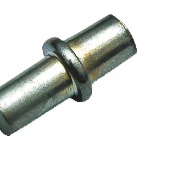 Полкодержатель 5мм оцинк.12шт 71-0-000