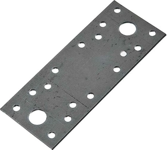 Пластина креп.KP-180х40мм