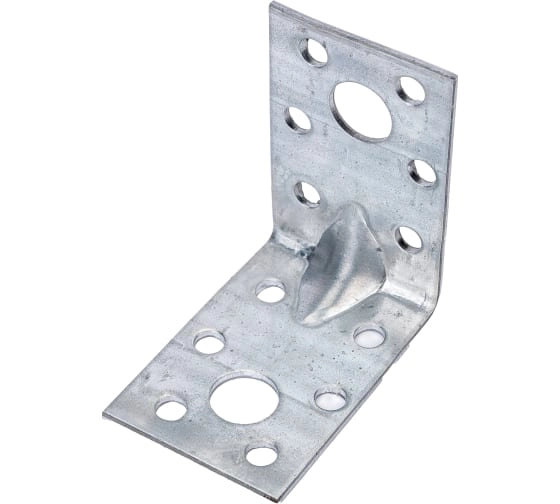 Уголок креп.50х50х35 KUU-50