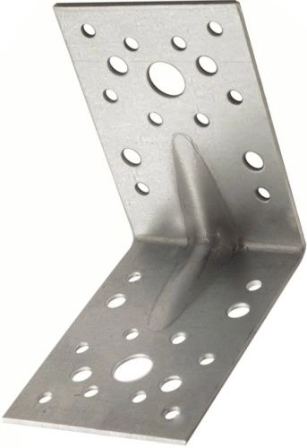 Уголок креп.90х90х65х2мм KUU-90х65