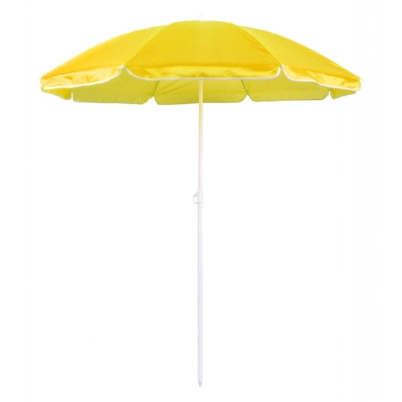 Зонт 2м разноцветный WRU051