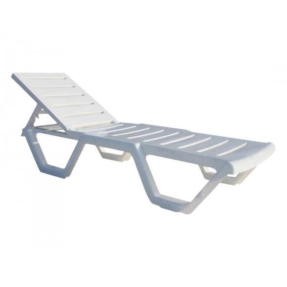 Лежак Аква 956364