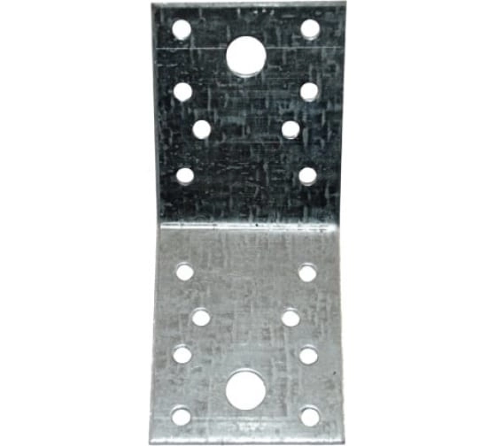 Уголок креп.70х70х55х2мм 135гр.KUS-70