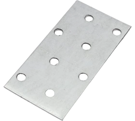 Пластина соед.PS-40х80