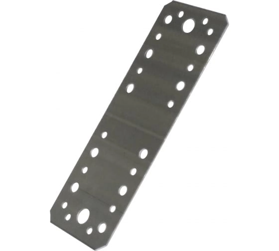 Пластина креп.KP-180х65х2мм