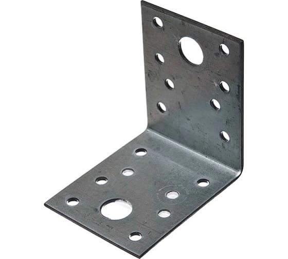 Уголок креп.105х105х90х2.0мм KU-105