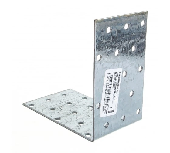 Уголок креп.60х100х100х2мм ТК 126670