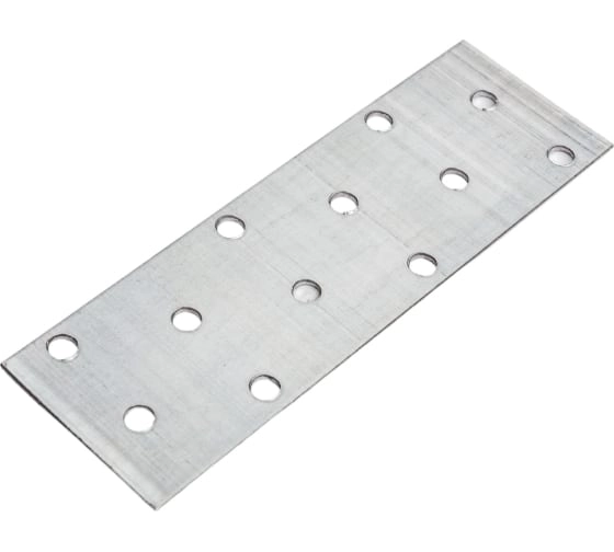 Пластина соед.PS 40х120х2